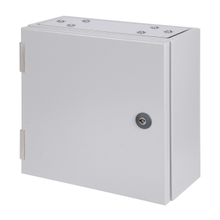 ABB SRN3315K, SR2 Serisi, Duvar Tipi Monoblok Düz Kapılı Pano, 300Yx300Gx150D mm