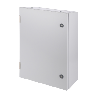 ABB SRN6420K, SR2 Serisi, Duvar Tipi Monoblok Düz Kapılı Pano, 600Yx400Gx200D mm