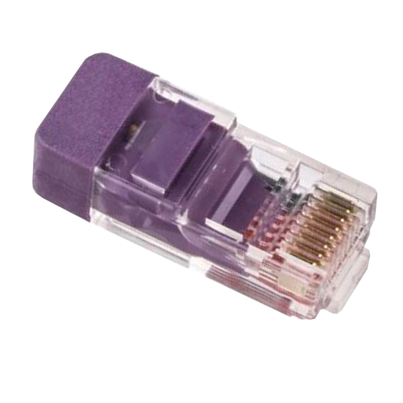 Schneider Electric TCSCAR013M120, CANopen Hat Sonlandırıcı, RJ45 Konnektör