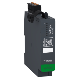 Schneider Electric TPRDG4X2, TeSys Island, Analog GÇ Modülü, 2 Giriş, 1 Çıkış