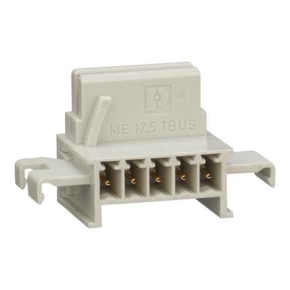 Schneider Electric TRV00217, EnerlinX, IFM Ağ Dağıtımı için Konnektör, 10 Adet