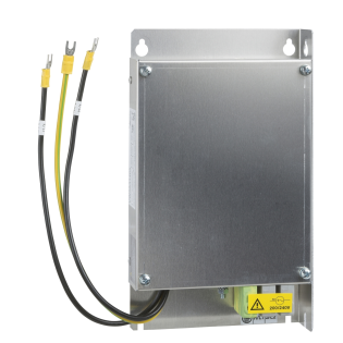 Schneider Electric VW3A31403, EMC Giriş Fitresi, 16 Amper, Monofaze, 1 Faz