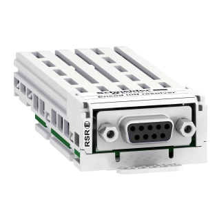 Schneider Electric VW3A3423, Altivar 340/900, Çözümleyici Enkoder Arayüz(Resolver) Modülü