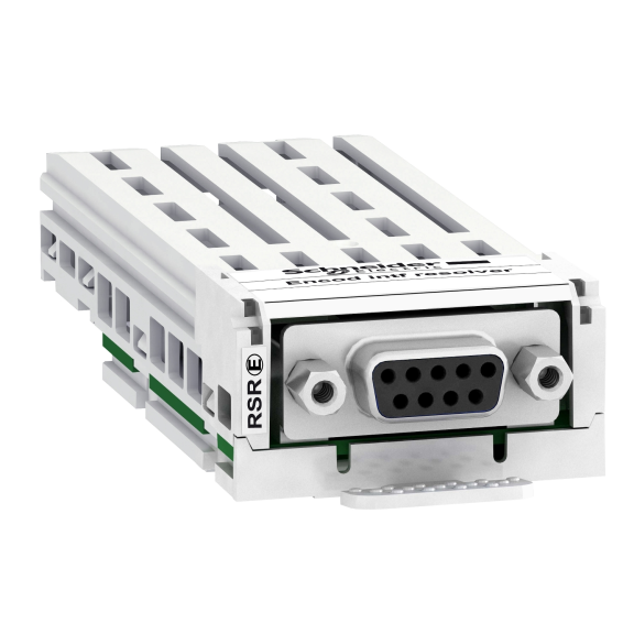 Schneider Electric VW3A3423, Altivar 340/900, Çözümleyici Enkoder Arayüz(Resolver) Modülü