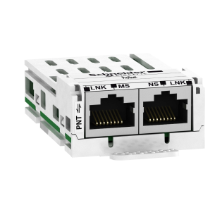 Schneider Electric VW3A3627, Altivar 320/340/600/900 için Profinet Haberleşme Kartı