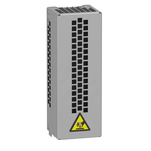 Schneider Electric VW3A7730, Altivar, Frenleme Direnci, 100 Ohm, 0.1 kW, IP20
