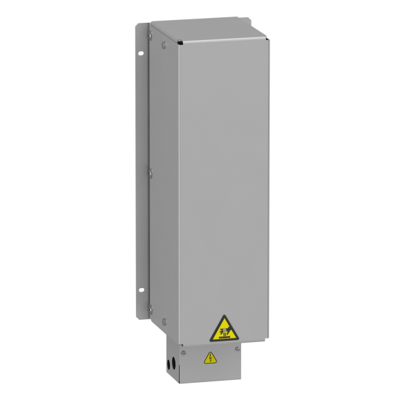 Schneider Electric VW3A7733, Altivar, Frenleme Direnci, 16 Ohm, 1.1 kW, IP20