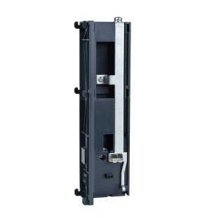 Schneider Electric VW3A9920, Altivar 320 Hız Kontrol Cihazları için 90° Montaj Plaketi