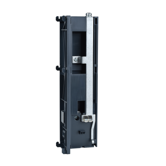Schneider Electric VW3A9920, Altivar 320 Hız Kontrol Cihazları için 90° Montaj Plaketi