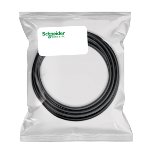 Schneider Electric VW3M5A22, Easy Lexium 16, 1-1.5 kW Servo Motorlar için Güç ve Fren Konnektörü