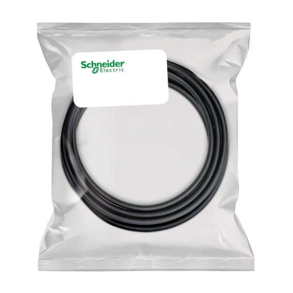 Schneider Electric VW3M5A22, Easy Lexium 16, 1-1.5 kW Servo Motorlar için Güç ve Fren Konnektörü