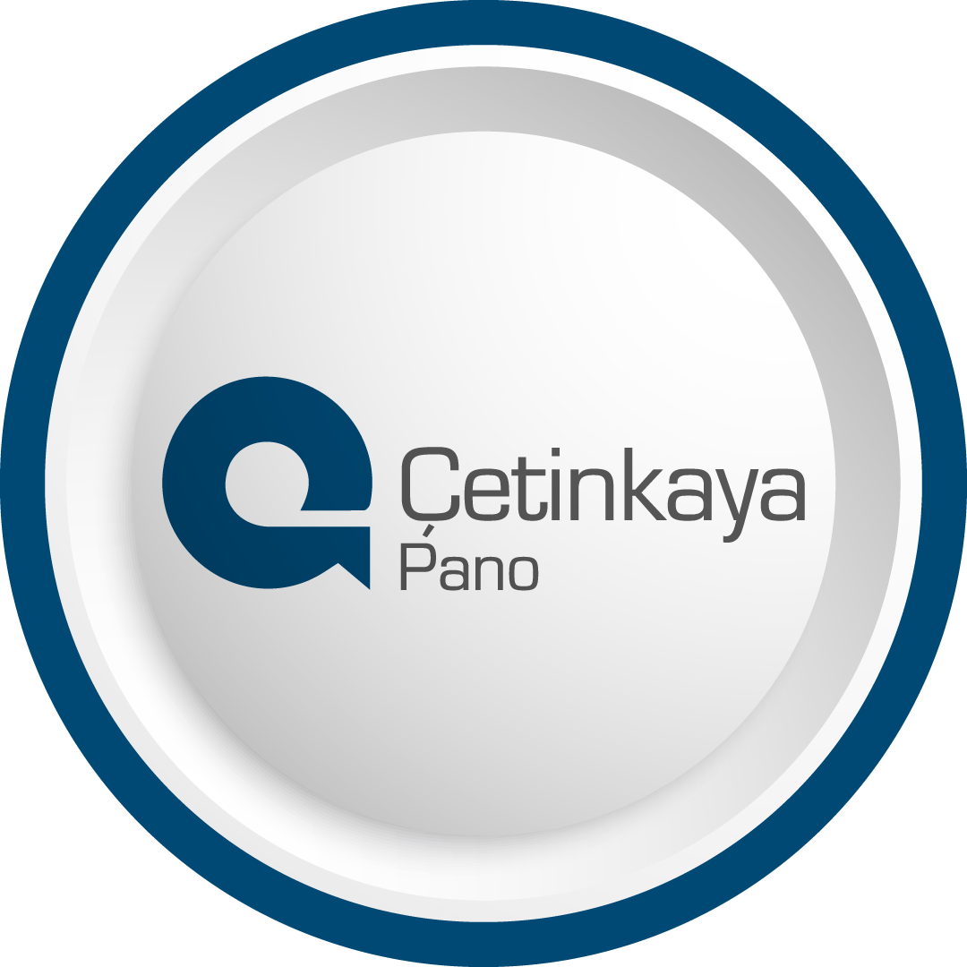 Çetinkaya Pano