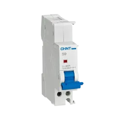 Chint 184984, NB1 Serisi Otomatik Sigortalar için S9 Açtırma Bobini, 48 Volt AC/DC