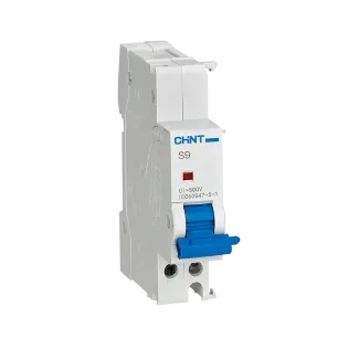 Chint 184984, NB1 Serisi Otomatik Sigortalar için S9 Açtırma Bobini, 48 Volt AC/DC