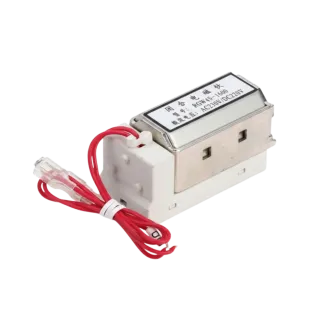 Chint 217892, NXA20, NXA32, NXA40 ve NXA63 Serisi Açık Tip Güç Şalterleri için Düşük Gerilim Bobini, 220 Volt AC