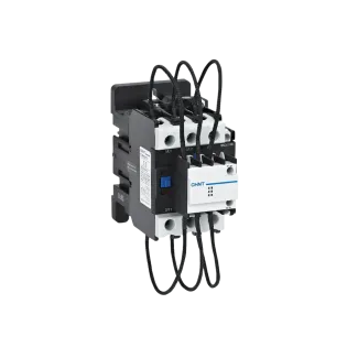 Chint 253731, CJ19 Serisi, 7.5 kVar, Kompanzasyon Kontaktörü, 230 Volt AC, 1NA+1NK