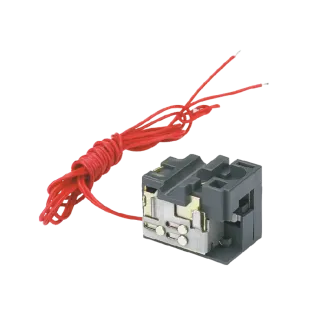 Chint 269628, NM8N-800 Kompakt Şalterler için Düşük Gerilim Bobini, 220 Volt AC
