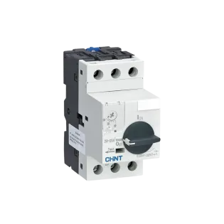 Chint 495203, NS2M Serisi, 20-25 Amper, 11 kW, Manyetik Motor Koruma Şalteri, 15 kA, NS2-25M
