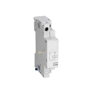 Chint 495977, NS2X-M Motor Koruma Şalterleri için Açtırma Bobini, 220 Volt AC, NS2-SH220