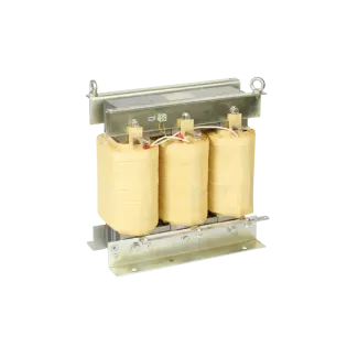 Chint 500025, 30 kVAR, 450 Volt, Trifaze, Şönt Reaktör
