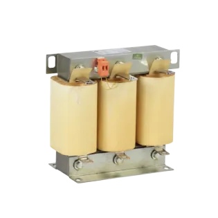 Chint 500044, 50 kVAR, %7/189 Hz, 400 Volt, Trifaze, Harmonik Filtre Reaktörü