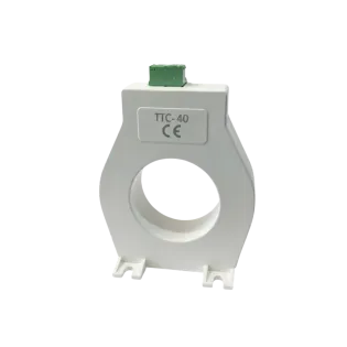 Chint 500844, TTC Serisi, TTC-120 Toroid Akım Trafosu, Ø120mm