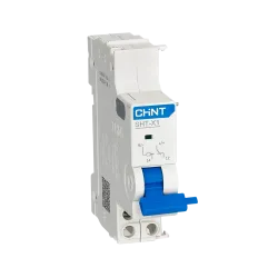 Chint 814989, NXB Serisi Otomatik Sigortalar için SHT-X1 Açtırma Bobini, 230-400 Volt AC