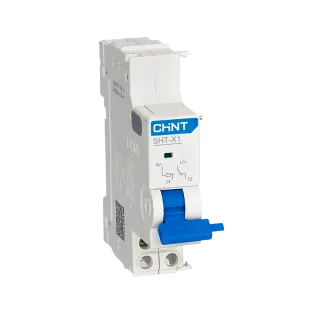 Chint 814989, NXB Serisi Otomatik Sigortalar için SHT-X1 Açtırma Bobini, 230-400 Volt AC
