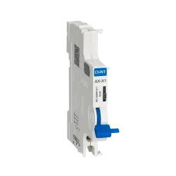 Chint 814991, NXB Serisi Otomatik Sigortalar için AX-X1 Yardımcı Kontak, 1NA+1NK