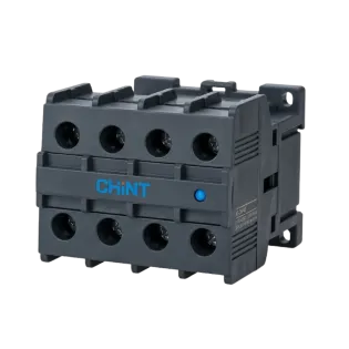 Chint 925190, NXC-M ve NXRC Serisi Mini Kontatörler İçin Yardımcı Kontak Blok, 1NA+1NK, AX-3M/11