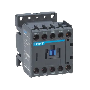 Chint 930049, NXRC Serisi, 2NA+2NK, Mini Yardımcı Kontaktör, 220 Volt AC