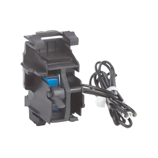 Chint 946938, NXM-800 Kompakt Şalterler için AX-M5 Yardımcı Kontak, 1 A/K, Sol Montaj
