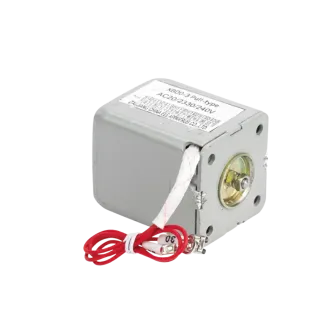 Chint 953834, NXA16 Serisi Açık Tip Güç Şalterleri için Motor Mekanizması, 220 Volt AC