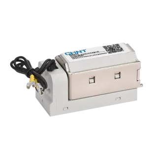 Chint 953840, NXA16 Serisi Açık Tip Güç Şalterleri için Kapama Bobini, 220 Volt AC