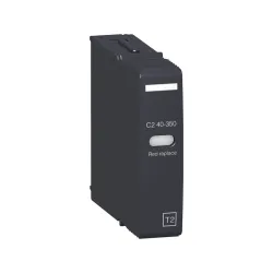 Schneider Electric 16316, C2 40-250, PRD1r 25r AG Parafudrları İçin Kartuş, Tip 2