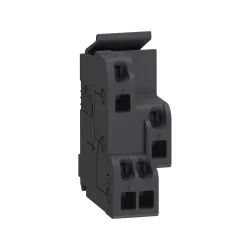 Schneider Electric 29450, TeSys Giga, ComPacT INS/INV, ComPact NSX, EasyPact CVS, ComPact NS, Yardımcı Kontak, 1 K/A