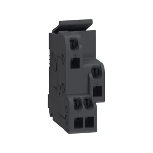 Schneider Electric 29450, TeSys Giga, ComPacT INS/INV, ComPact NSX, EasyPact CVS, ComPact NS, Yardımcı Kontak, 1 K/A