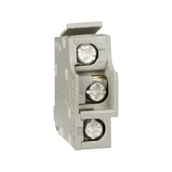 Schneider Electric 29452, ComPact INS/INV, Yük Ayırıcılar için OF-CAF-CAO Küçük Yükler için Yardımcı Kontak