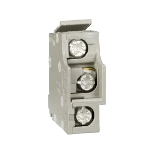 Schneider Electric 29452, ComPact INS/INV, Yük Ayırıcılar için OF-CAF-CAO Küçük Yükler için Yardımcı Kontak