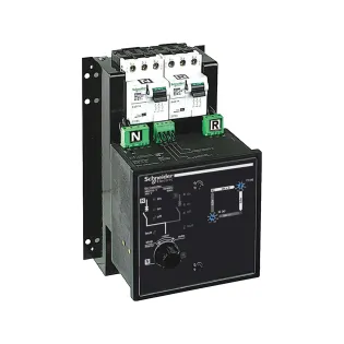 Schneider Electric 29471, ComPact NS/NSX, MasterPact NT/NW, EasyPact MVS, ACP+BA Otomatizm Ünitesi, 380-415 Volt AC