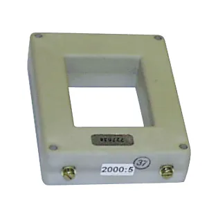 Schneider Electric 33579, MasterPact NT/NW ve ComPact NS Şalterler için MDGF Haricî Toprak Hatası Sensörü