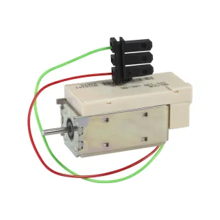 Schneider Electric 33664, ComPact NS, Kompakt Şalterler için MX Şönt Açtırma Bobini, 380-480 Volt AC