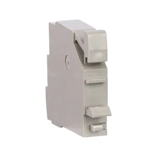 Schneider Electric 33753, MasterPact NW/NT, ComPact NS, Çekmeceli Açık Tip Güç Şalterleri için Çekmece Bağlantısı Kesildi Konum Kontağı, 1K/A