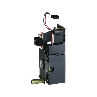 Schneider Electric 48527, MasterPact NW, EasyPact MVS, Çekmeceli Açık Tip Güç Şalterleri için MCH-NW/MVS Motor Mekanizması, 200-240 Volt AC