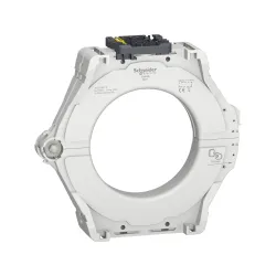 Schneider Electric 50421, VigiPact, TOA Ayrılabilir Toroid Akım Trafosu, Ø110mm, 250 Amper
