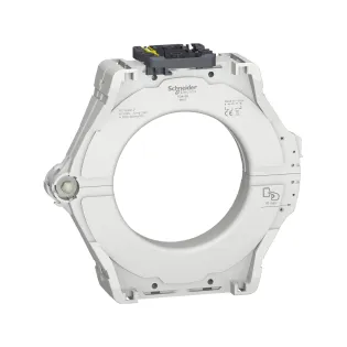 Schneider Electric 50421, VigiPact, TOA Ayrılabilir Toroid Akım Trafosu, Ø110mm, 250 Amper
