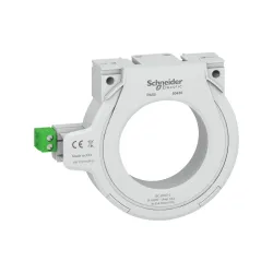 Schneider Electric 50438, VigiPact, PA50 Toroid Akım Trafosu, Ø50mm, 85 Amper