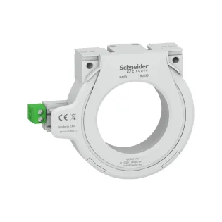 Schneider Electric 50438, VigiPact, PA50 Toroid Akım Trafosu, Ø50mm, 85 Amper
