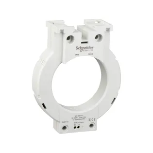 Schneider Electric 50439, VigiPact, IA80 Toroid Akım Trafosu, Ø80mm, 160 Amper