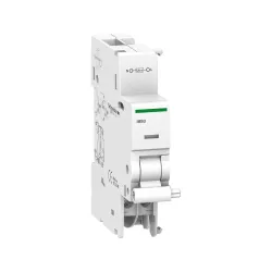 Schneider Electric A9A26500, Acti 9 iC60 ve Acti 9 iID İçin iMSU Yüksek Gerilim Bobini(Nötr Kopmalarına Karşı), 230 Volt AC